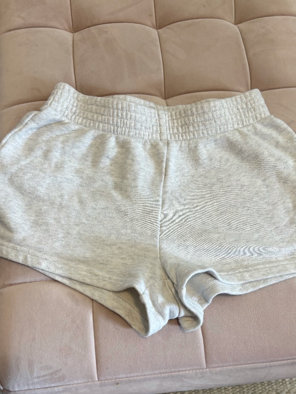 Aritzia TNA Shorts
